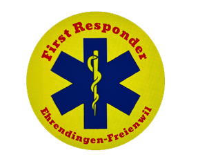 First Responder Ehrendingen/Freienwil
